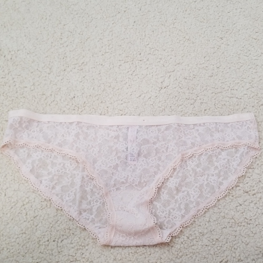 VICTORIA'S SECRET Panty
